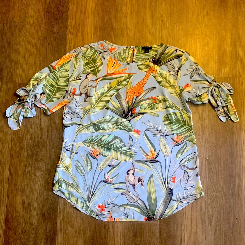 Ann Taylor blouse